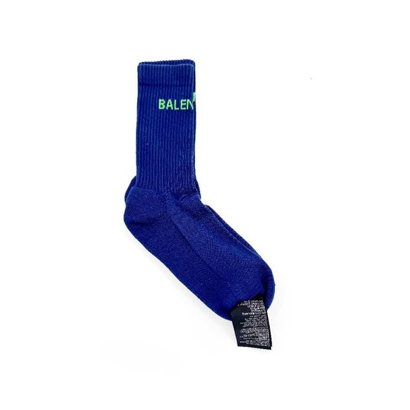 Balenciaga Other - Balenciaga Logo Socks with printed logo